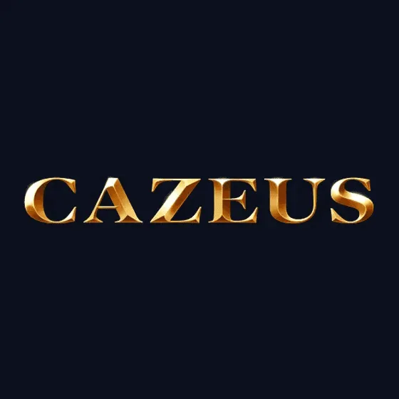Cazeus logo