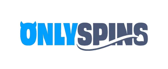 Onlyspins logo